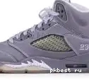 to V Amarillo Air Jordan ship SP GOD Inspire materials Navy 5 Retro Michigan retail PK ready 0610